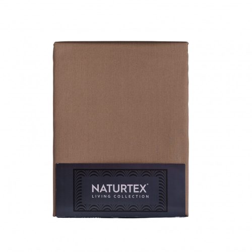 NATURTEX Riccio 3 részes olasz pamut-szatén ágyneműhuzat 140x200/70x90/40x50 